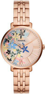 Fossil Jacqueline ES5185