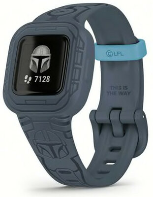 Garmin Vivofit junior 3 - Star Wars, The Mandalorian