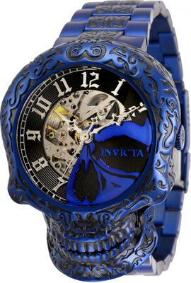 Invicta Artist Automatic 51mm 33968