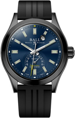 Ball Engineer III Endurance TMT NT2222C-P2C-BEC Limited Edition 1000buc