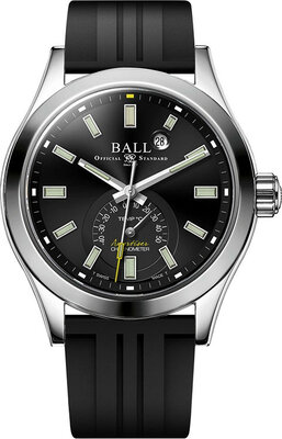 Ball Engineer III Endurance TMT NT2222C-P2C-BKC Limited Edition 1000buc