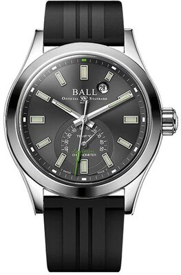 Ball Engineer III Endurance TMT NT2222C-P2C-GYC Limited Edition 1000buc