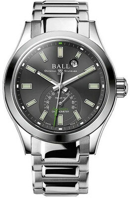 Ball Engineer III Endurance TMT NT2222C-S1C-GYC Limited Edition 1000buc