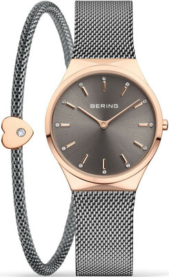 Bering Classic 12131-369-GWP (+ curea)