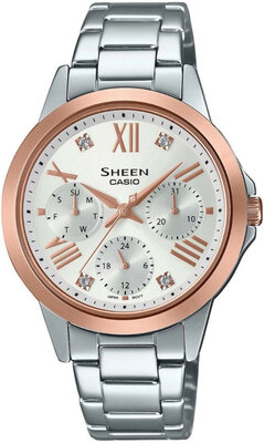 Casio Sheen SHE-3516SG-7AUEF