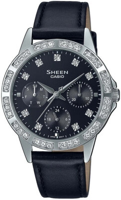 Casio Sheen SHE-3517L-1AUEF