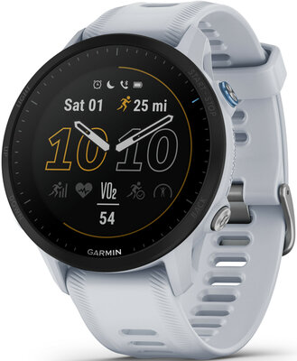 Garmin Forerunner 955 PRO Whitestone