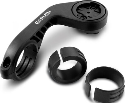 Suport de bicicletă Garmin (pentru computere de bicicletă Edge), V1, pre-setat