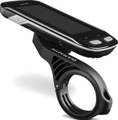 Suport de bicicletă Garmin (pentru computere de bicicletă Edge), V3, preîncărcat