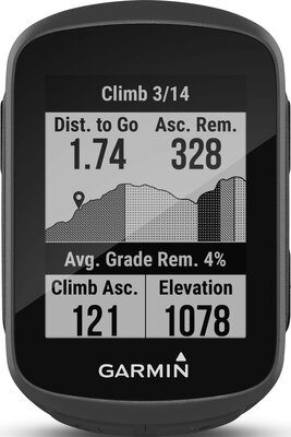 Garmin Ciclocomputer Edge 130 Plus