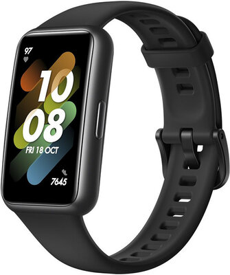 Huawei Band 7 Graphite Black