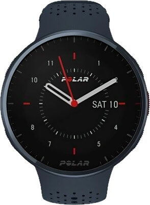 Polar Pacer Pro albastră mărime S-L 