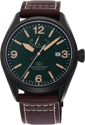 Orient Star Sports Automatic RE-AU0201E00B