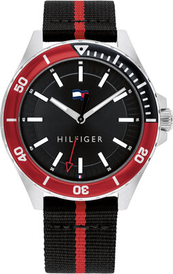 Tommy Hilfiger Logan 1792010