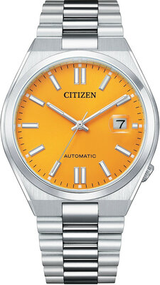 Citizen Elegant Tsuyosa Automatic NJ0150-81Z