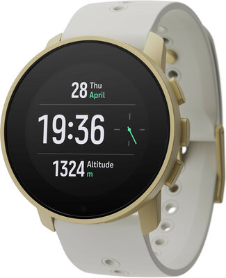 Suunto 9 Peak Pro Pearl Gold