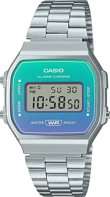 Casio Vintage A168WER-2AEF