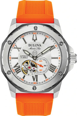 Bulova Marine Star Automatic 98A226