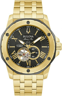 Bulova Marine Star Automatic 98A273