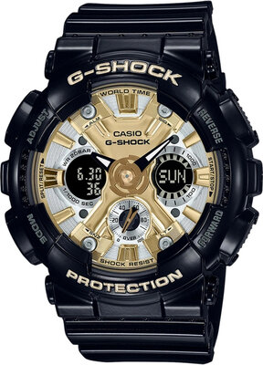 Casio G-Shock Original Cu-Series GMA-S120GB-1AER