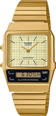 Casio Vintage AQ-800EG-9AEF