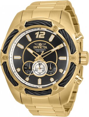 Invicta Bolt Quartz 31475