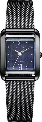 Citizen Elegant Eco-Drive EW5597-63L (+ curea din piele)