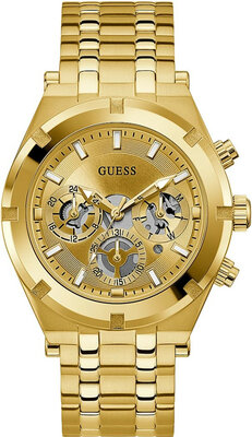 Guess Sport Continental GW0260G4