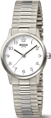 Boccia Titanium 3318-01