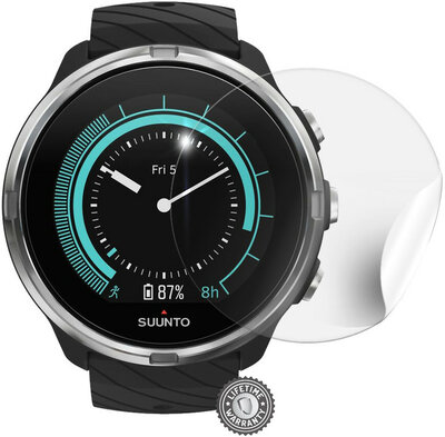 Folie de protecție Screenshield pentru ceas Suunto 9