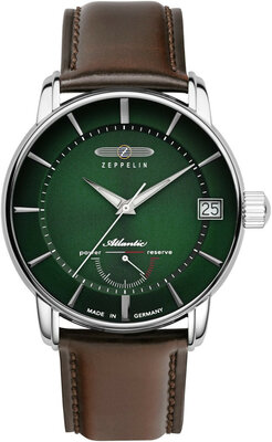 Zeppelin Atlantic Automatic 8416-4