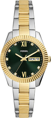 Fossil Scarlette ES5240