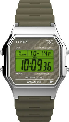 Timex T80 TW2V41100U8