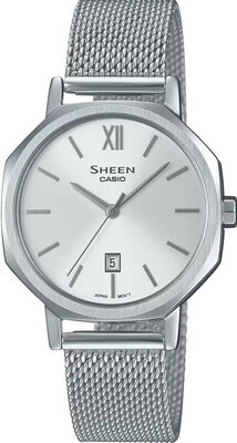 Casio Sheen SHE-4554M-7AUEF