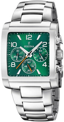 Festina Timeless Chronograph 20652/2