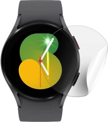  Folie de protecție Screenshield pentru ceasuri Galaxy Watch 5 40mm