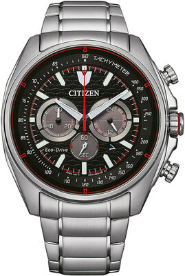 Citizen Sports Eco-Drive CA4561-89E