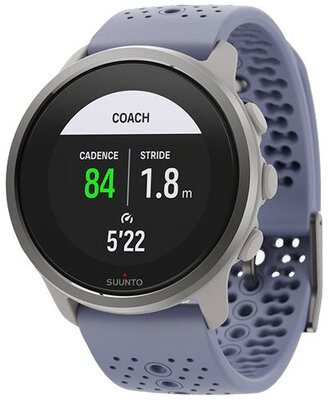 Suunto 5 Peak Mist Blue