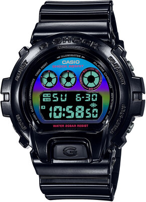 Casio G-Shock Original DW-6900RGB-1ER