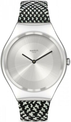 Swatch Irony Black'n'White SYXS142