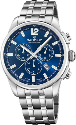 Candino Gents Sport Chronos C4744/2