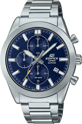 Casio Edifice EFB-710D-2AVUEF