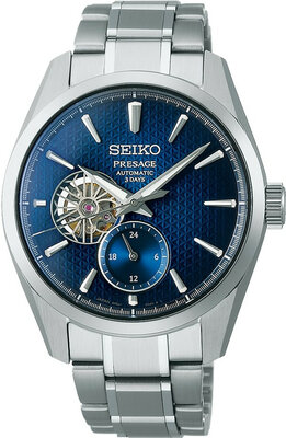 Seiko Presage Automatic SPB417J1 Sharp Edged Series Hodinky 365.ro