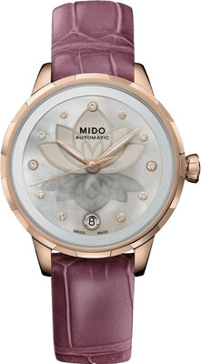 Mido Rainflower Automatic M043.207.36.106.00