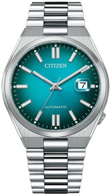 Citizen Elegant Tsuyosa Automatic NJ0151-88X