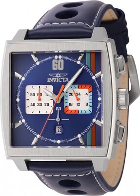 Invicta S1 Rally Quartz 44299