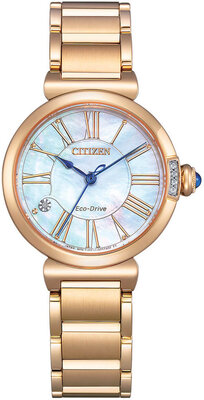 Citizen Elegant Eco-Drive EM1063-89D