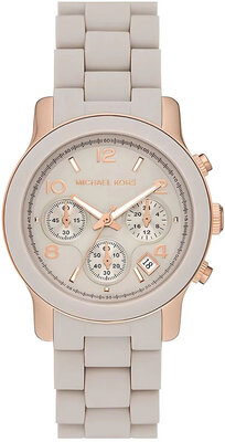 Michael Kors Runway MK7386