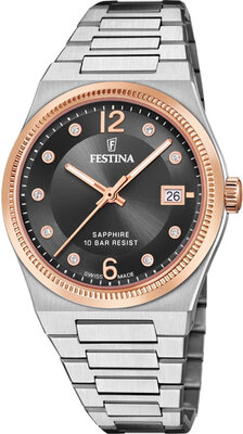 Festina Swiss Made 20037/3