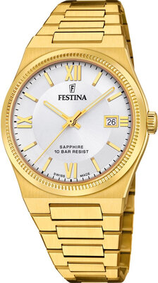 Festina Swiss Made 20038/1